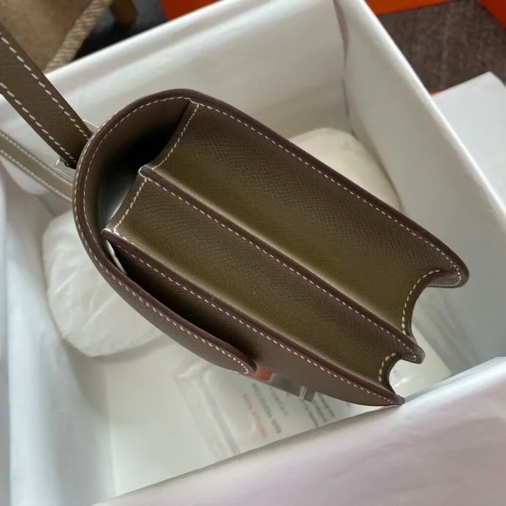 HERMÈS CONSTANCE 24 BAG - Picture 4 of 5